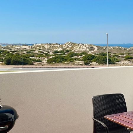 Apartamento Luciana - Beachside, Balcony, Sunset View Ferrel  Extérieur photo