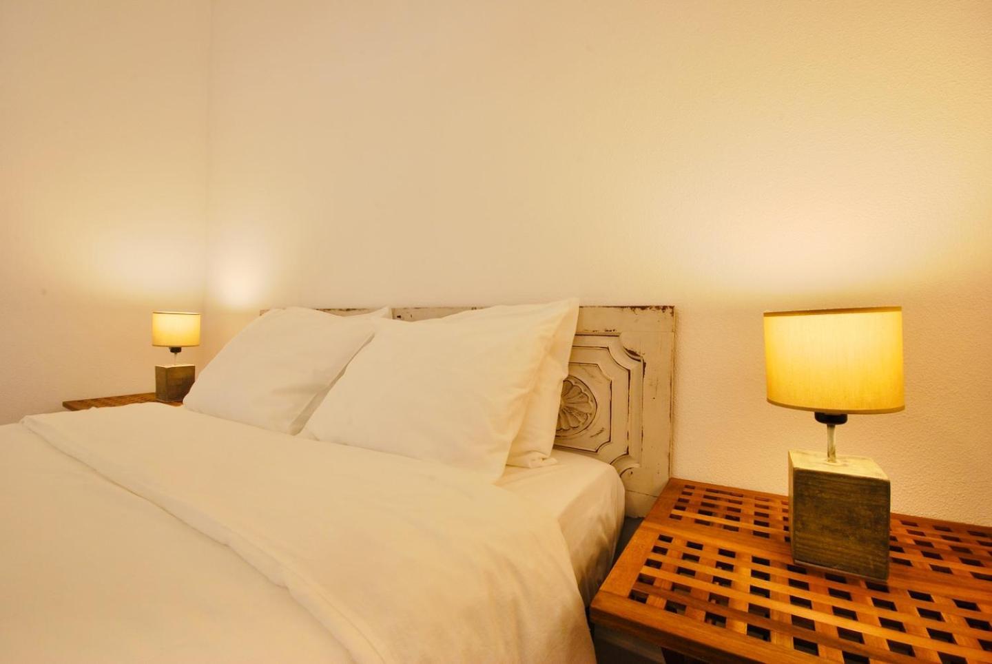 Apartamento Luciana - Beachside, Balcony, Sunset View Ferrel  Extérieur photo