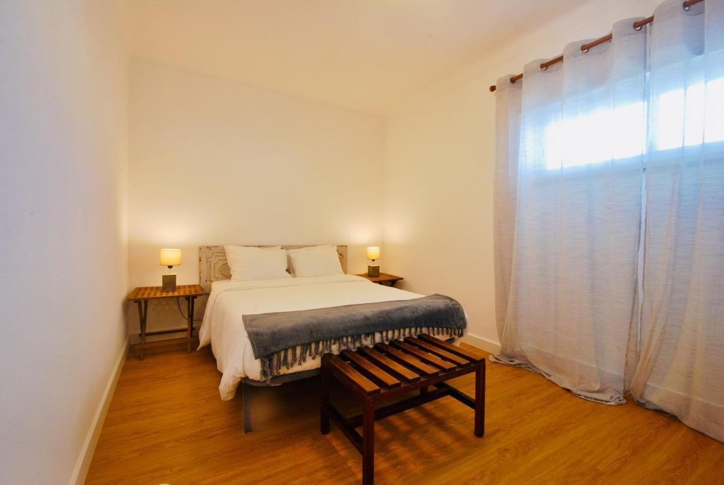 Apartamento Luciana - Beachside, Balcony, Sunset View Ferrel  Extérieur photo