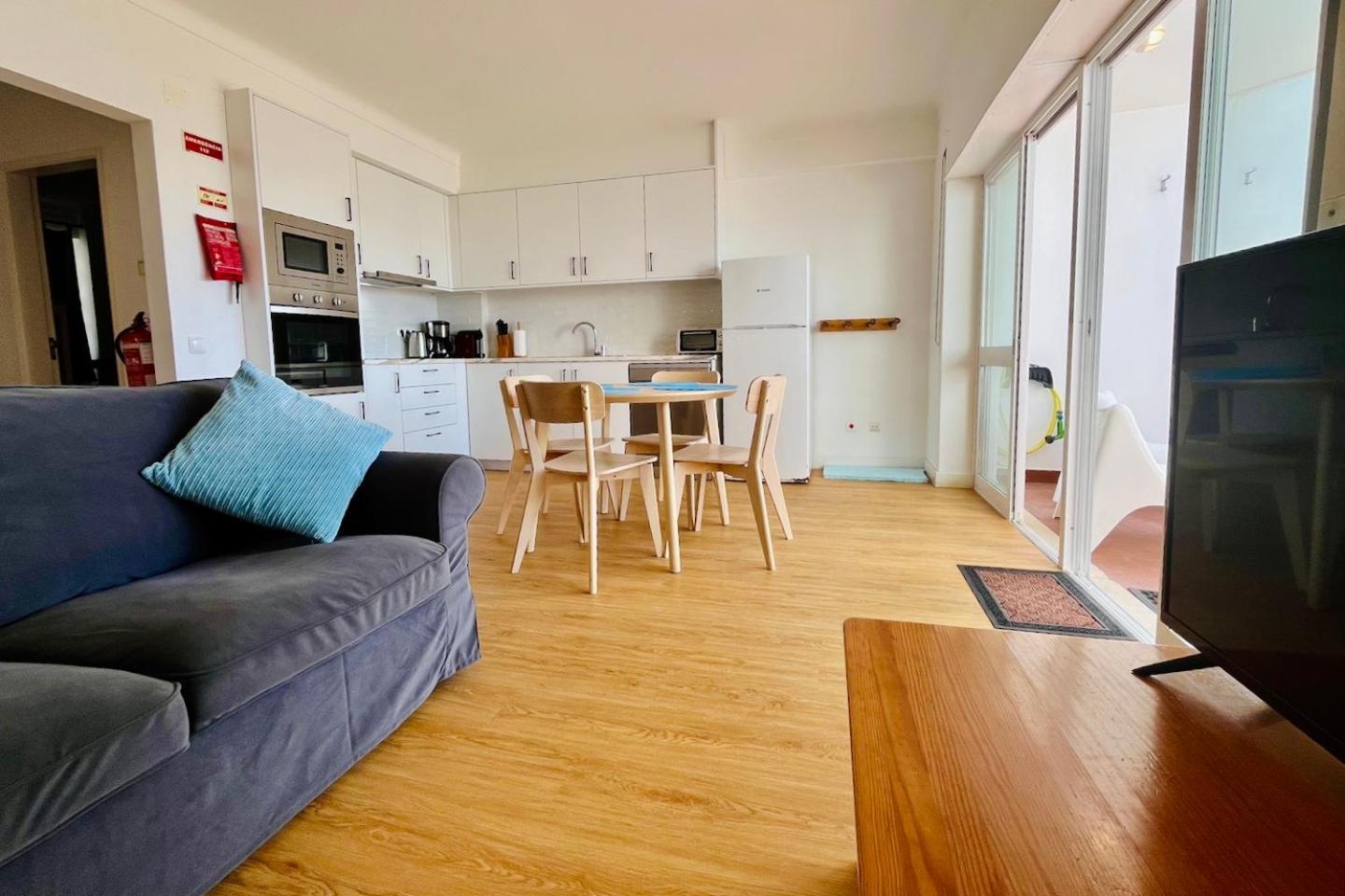 Apartamento Luciana - Beachside, Balcony, Sunset View Ferrel  Extérieur photo