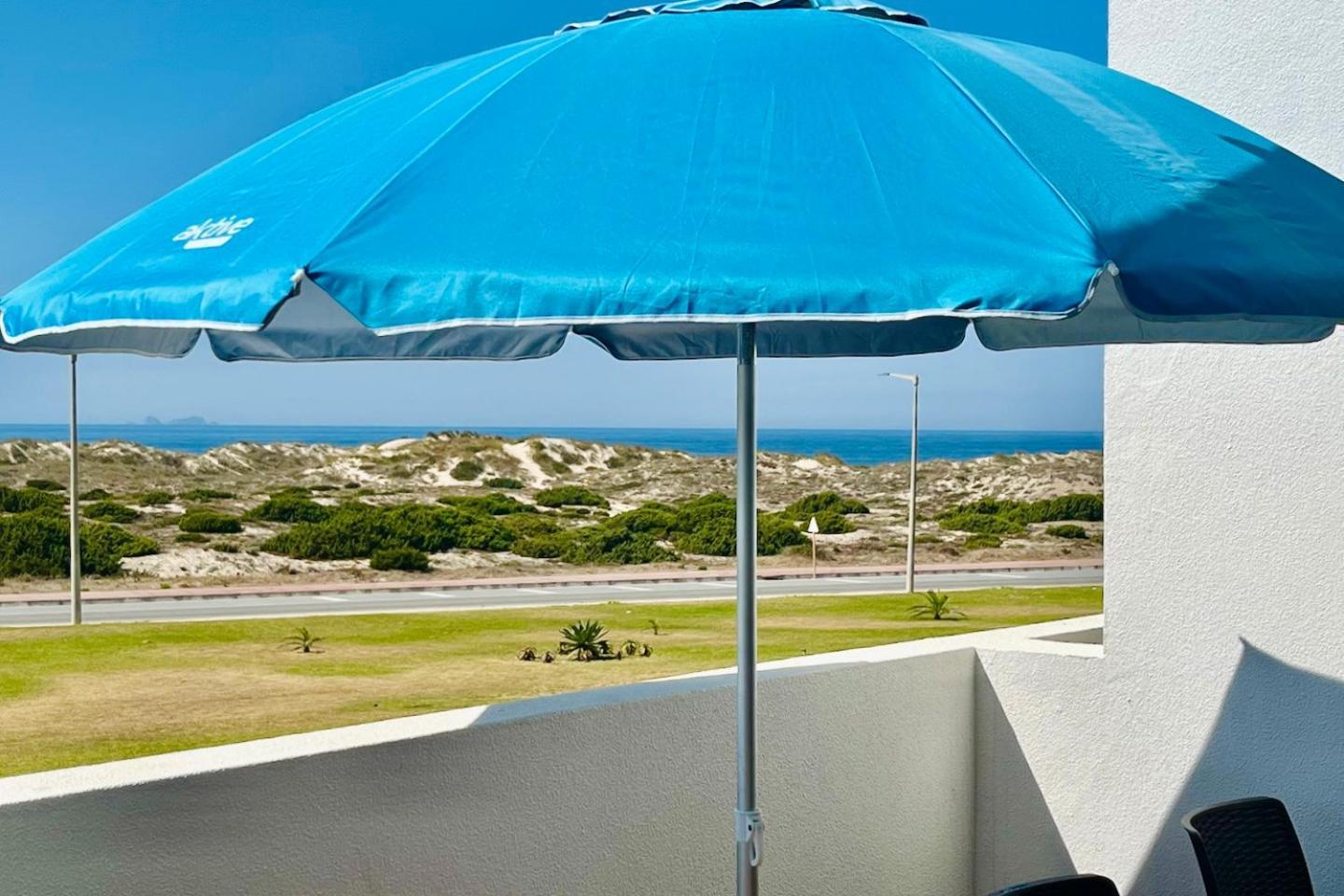 Apartamento Luciana - Beachside, Balcony, Sunset View Ferrel  Extérieur photo
